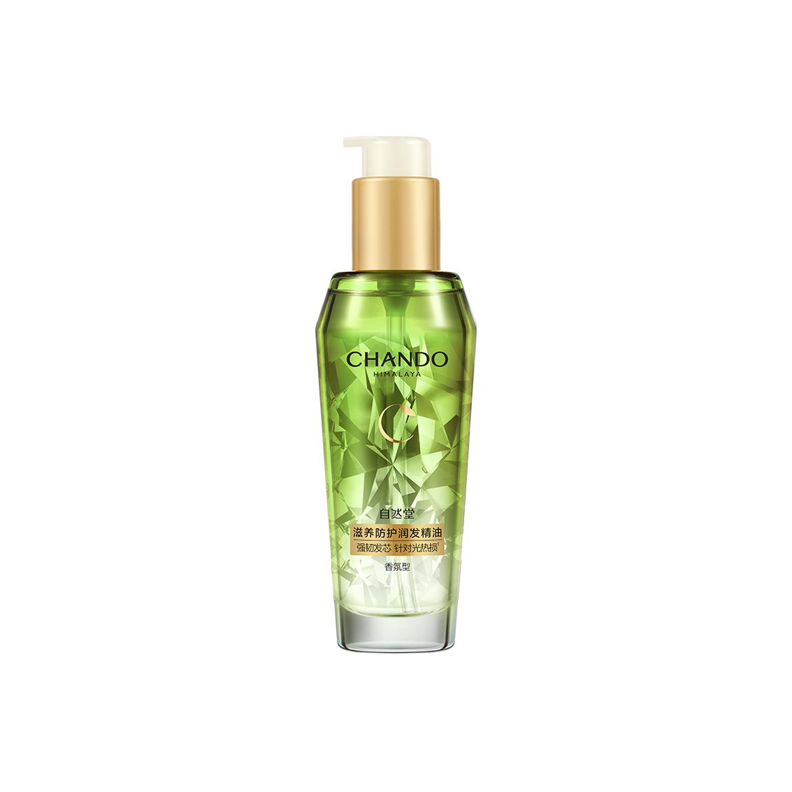 Эфирные масла для ухода за волосами против пушистости, 80 мл CHANDO
Эфирные масла для ухода за волосами против пушистости, 80 мл CHANDO