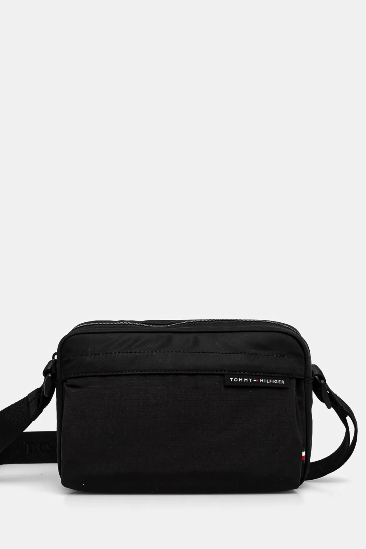 Сумочка Tommy Hilfiger, черный
Сумочка Tommy Hilfiger, черный