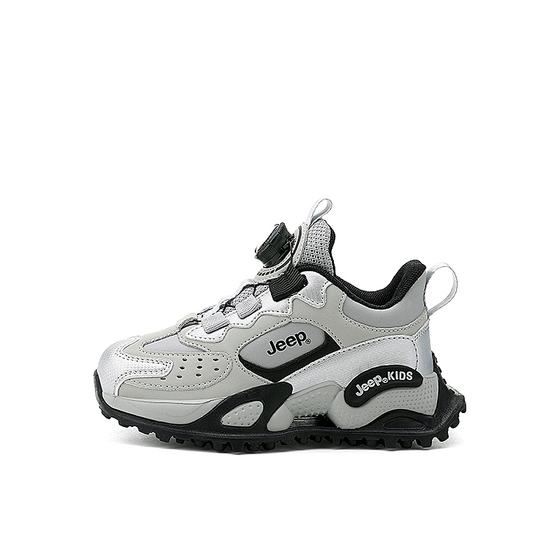 Детские кроссовки Jeep "Звездное небо серый/Ледяное серебро"
Детские кроссовки Jeep "Звездное небо серый/Ледяное серебро"