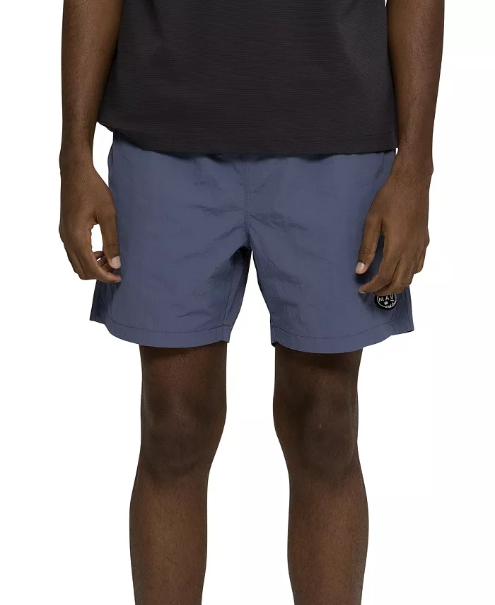 Мужские шорты Maui Tag Maui and Sons, серый
Мужские шорты Maui Tag Maui and Sons, серый