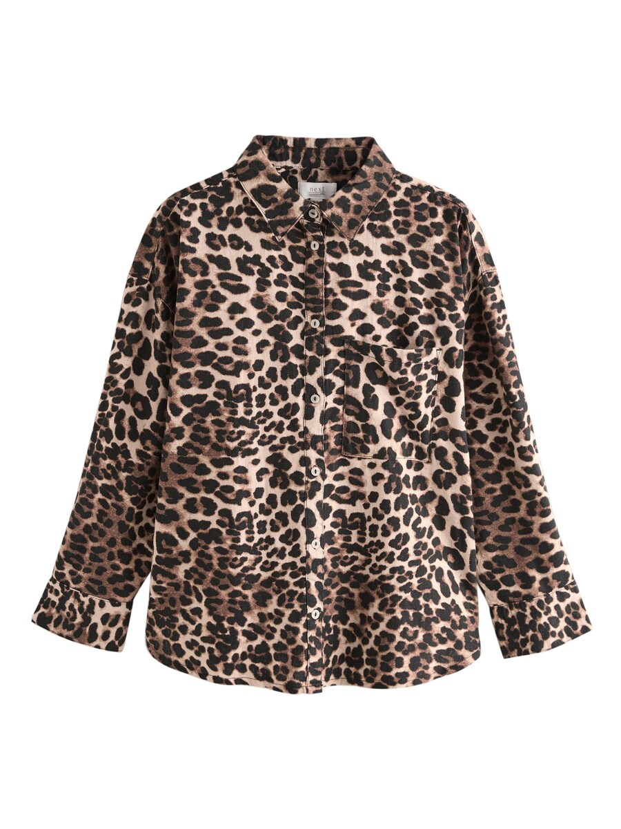 Блуза Next, цвет Brown/Cappuccino
Блуза Next, цвет Brown/Cappuccino