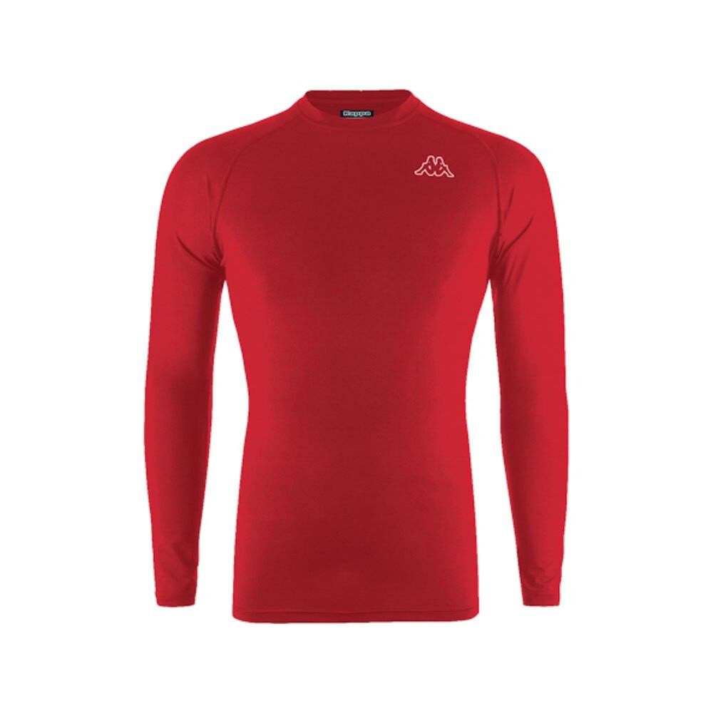 Футболка Kappa Vurbat, красный 
Футболка Kappa Vurbat, красный