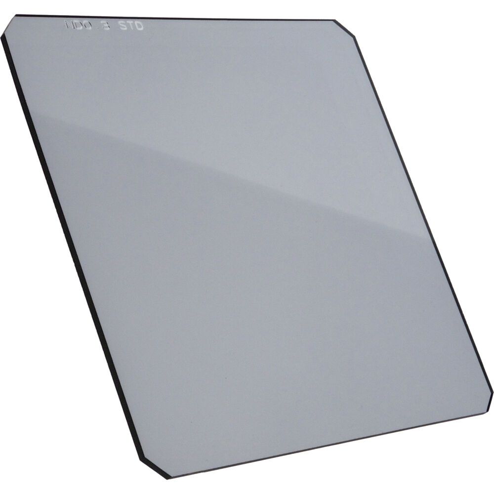 Фильтр Formatt Hitech ND Filter (100 x 100mm, 1-Stop) HT100ND0.3
Фильтр Formatt Hitech ND Filter (100 x 100mm, 1-Stop) HT100ND0.3