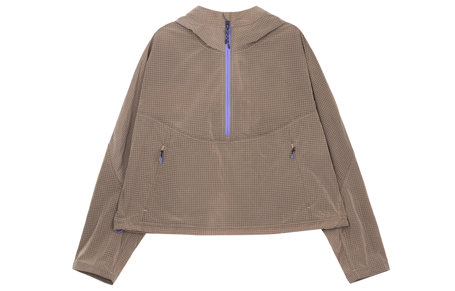 Куртка серии Hiking женская Lululemon, оливковый
Куртка серии Hiking женская Lululemon, оливковый