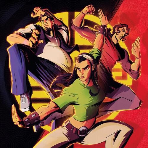 Виниловая пластинка Thiel, Carl - Seis Manos / O.S.T.
Виниловая пластинка Thiel, Carl - Seis Manos / O.S.T.