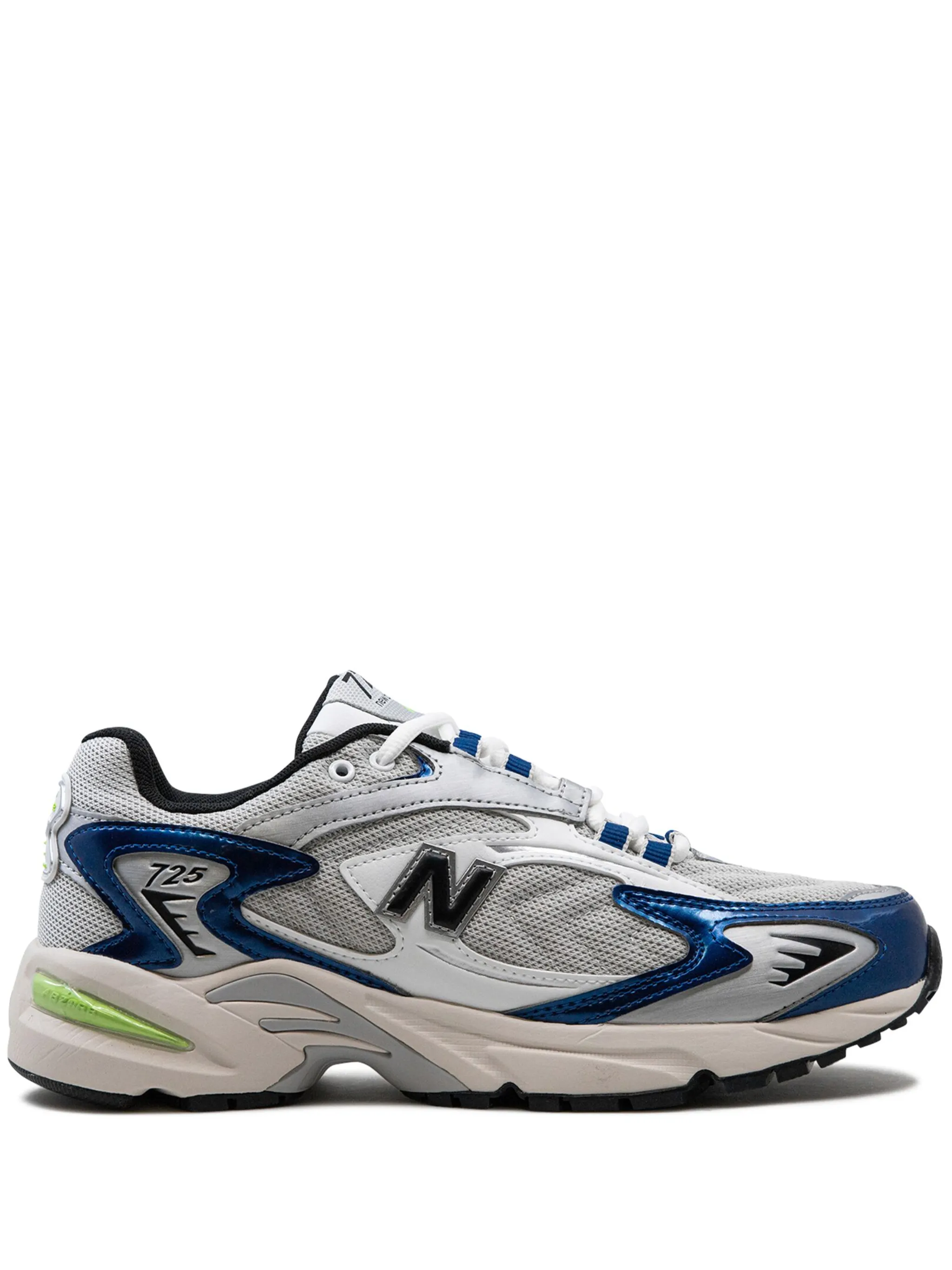 Кроссовки 725V1 Atlantic New Balance, серый
Кроссовки 725V1 Atlantic New Balance, серый
