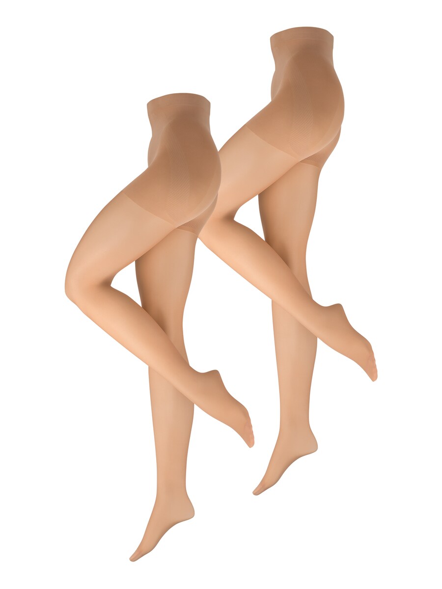 Колготки Nur Die Tights Goodbye Laufmaschen, бежевый 
Колготки Nur Die Tights Goodbye Laufmaschen, бежевый