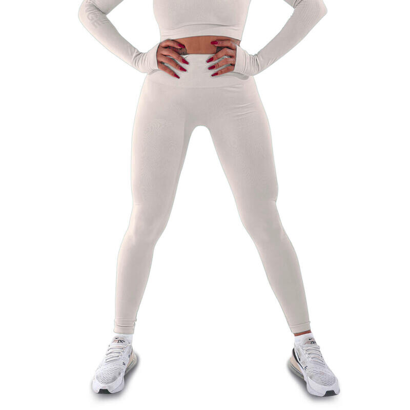 Спортивные леггинсы R-Evenge, белый
Спортивные леггинсы R-Evenge, белый