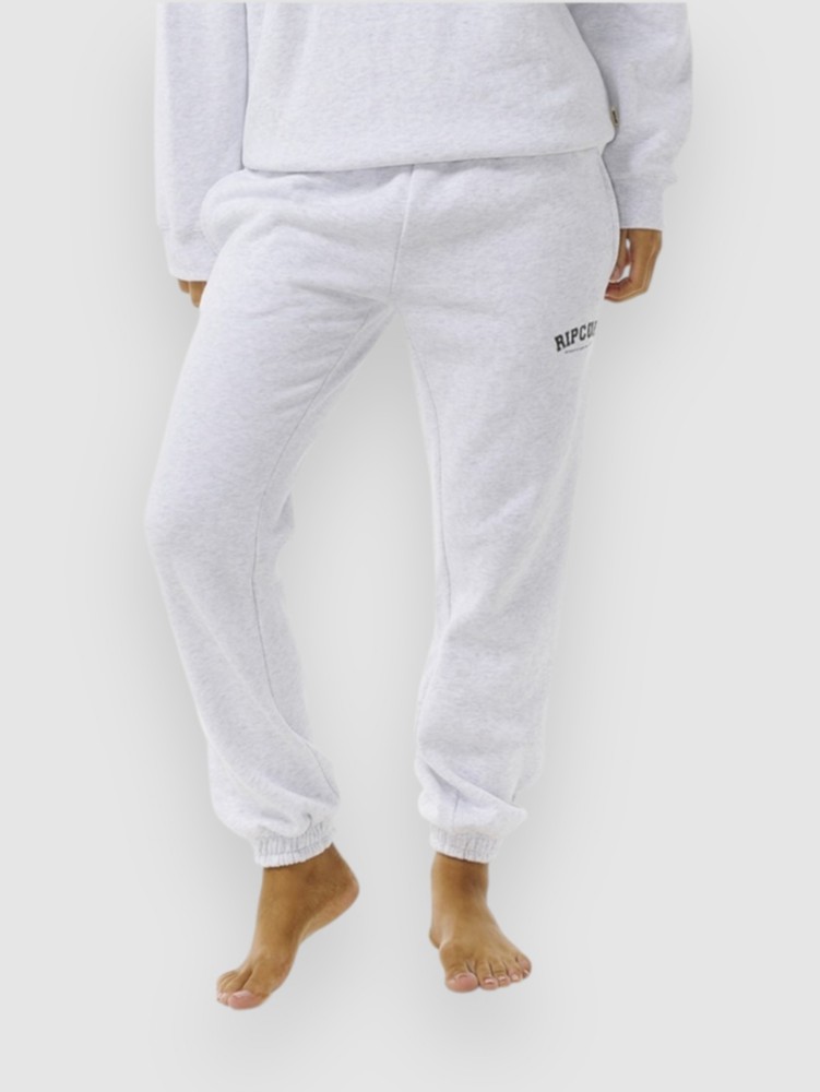 Повседневные брюки Rip Curl Varsity Hose, grey marle/blac
Повседневные брюки Rip Curl Varsity Hose, grey marle/blac