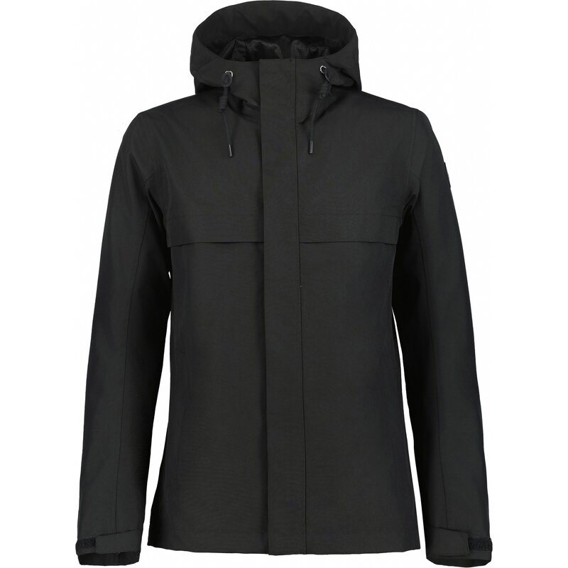 Куртка Атланта Icepeak, черный
Куртка Атланта Icepeak, черный