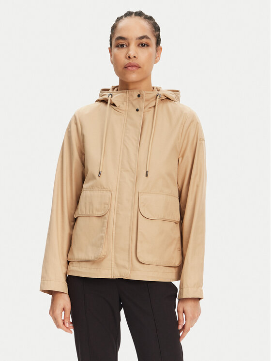 Куртка-Дождевик стандартного кроя Ilde W5522D T3216 F5198 Geox, бежевый
Куртка-Дождевик стандартного кроя Ilde W5522D T3216 F5198 Geox, бежевый