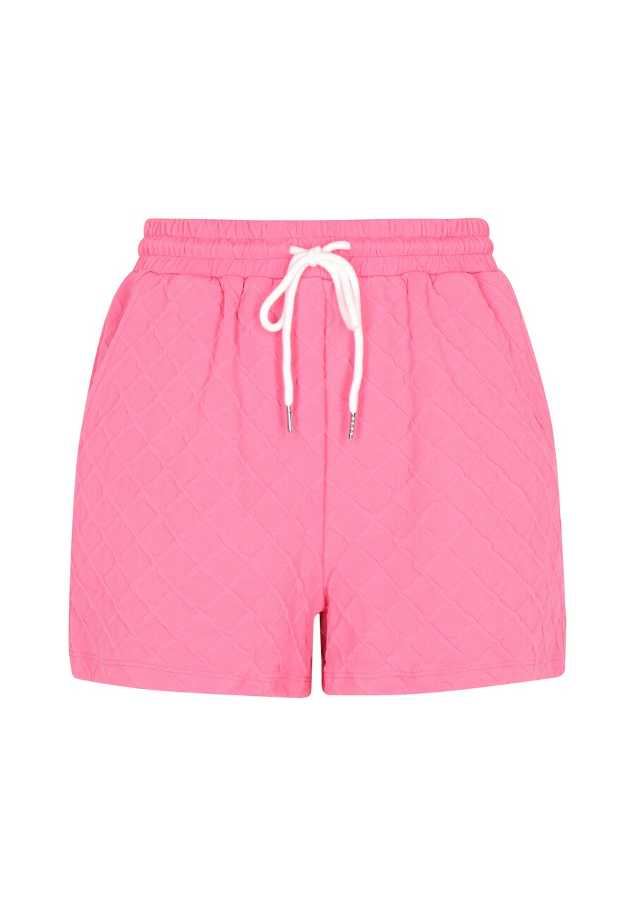 Брюки свободного кроя faina Athlsr, светло-розовый
Брюки свободного кроя faina Athlsr, светло-розовый