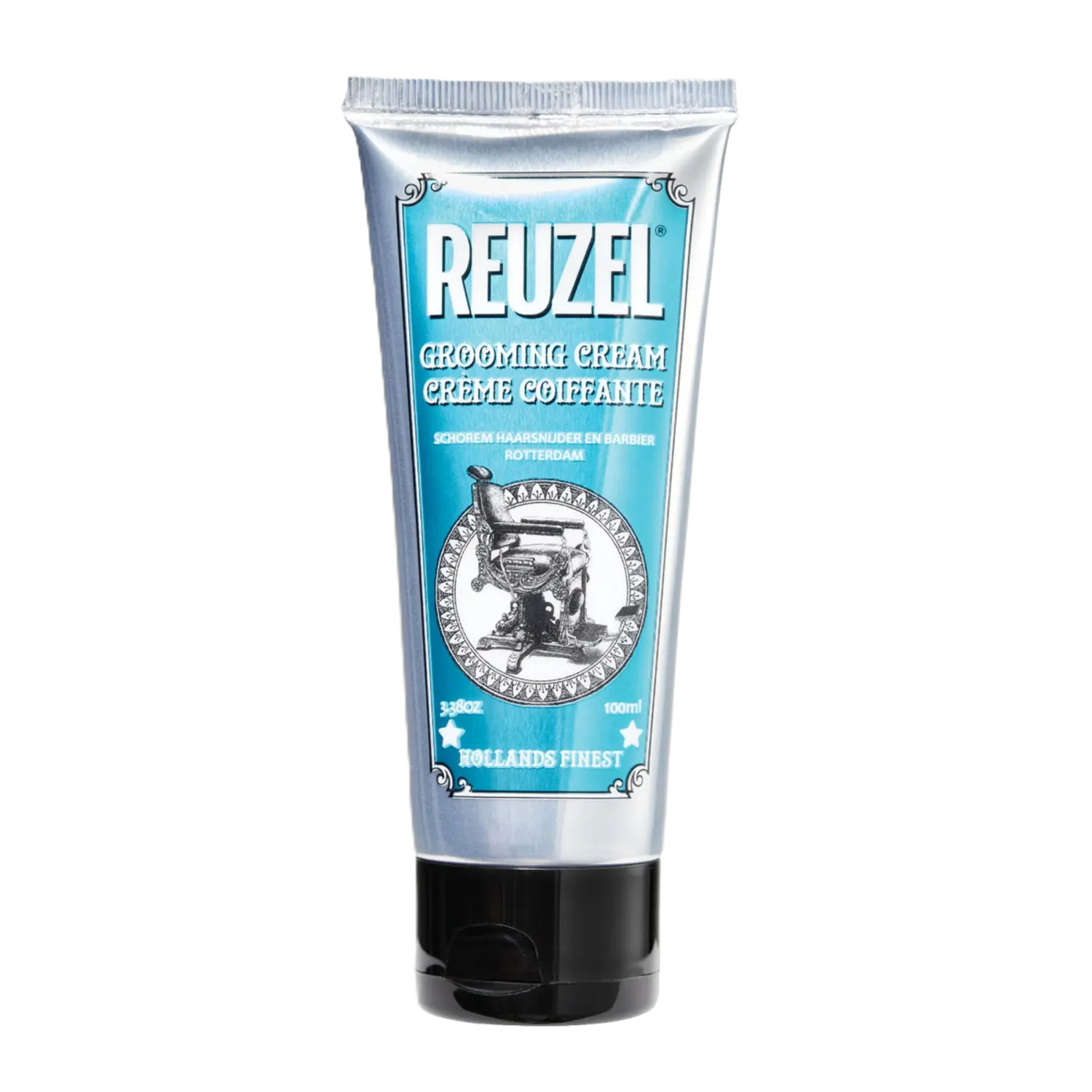 Крем для укладки волос. Натуральная фиксация. Низкий блеск. REUZEL
Крем для укладки волос. Натуральная фиксация. Низкий блеск. REUZEL