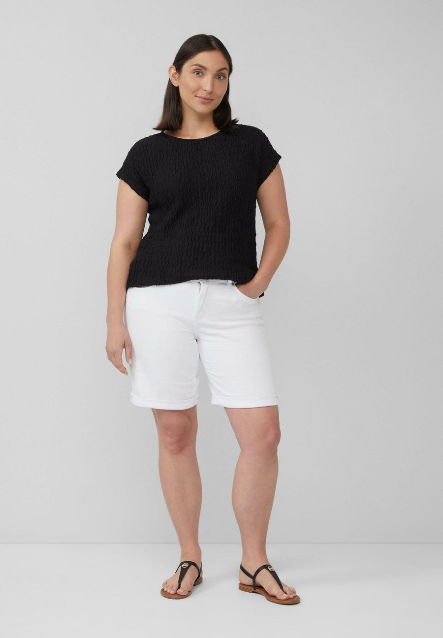 Футболка s.Oliver Basic T-shirt, Schwarz/Black, Черный, Футболка s.Oliver Basic T-shirt, Schwarz/Black
Футболка s.Oliver Basic T-shirt, Schwarz/Black, Черный, Футболка s.Oliver Basic T-shirt, Schwarz/Black