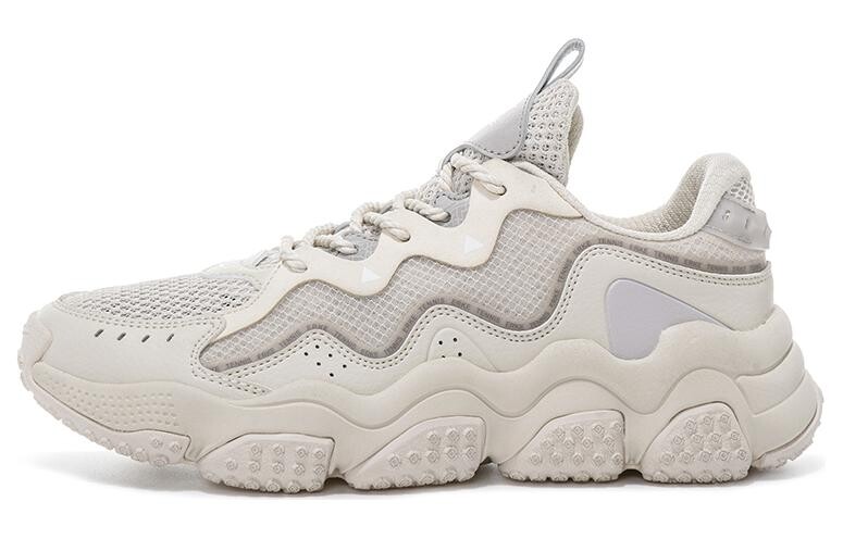 Теннисные туфли женские с низким верхом, теплые, льняные/пузырьковые, чайные Erke, цвет Warm flax/bubble tea
Теннисные туфли женские с низким верхом, теплые, льняные/пузырьковые, чайные Erke, цвет Warm flax/bubble tea