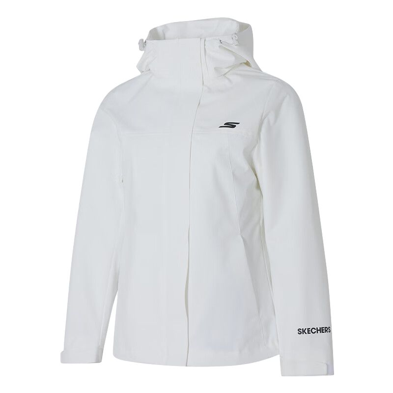 Skechers Куртка женская Iridescent White 0019
Skechers Куртка женская Iridescent White 0019