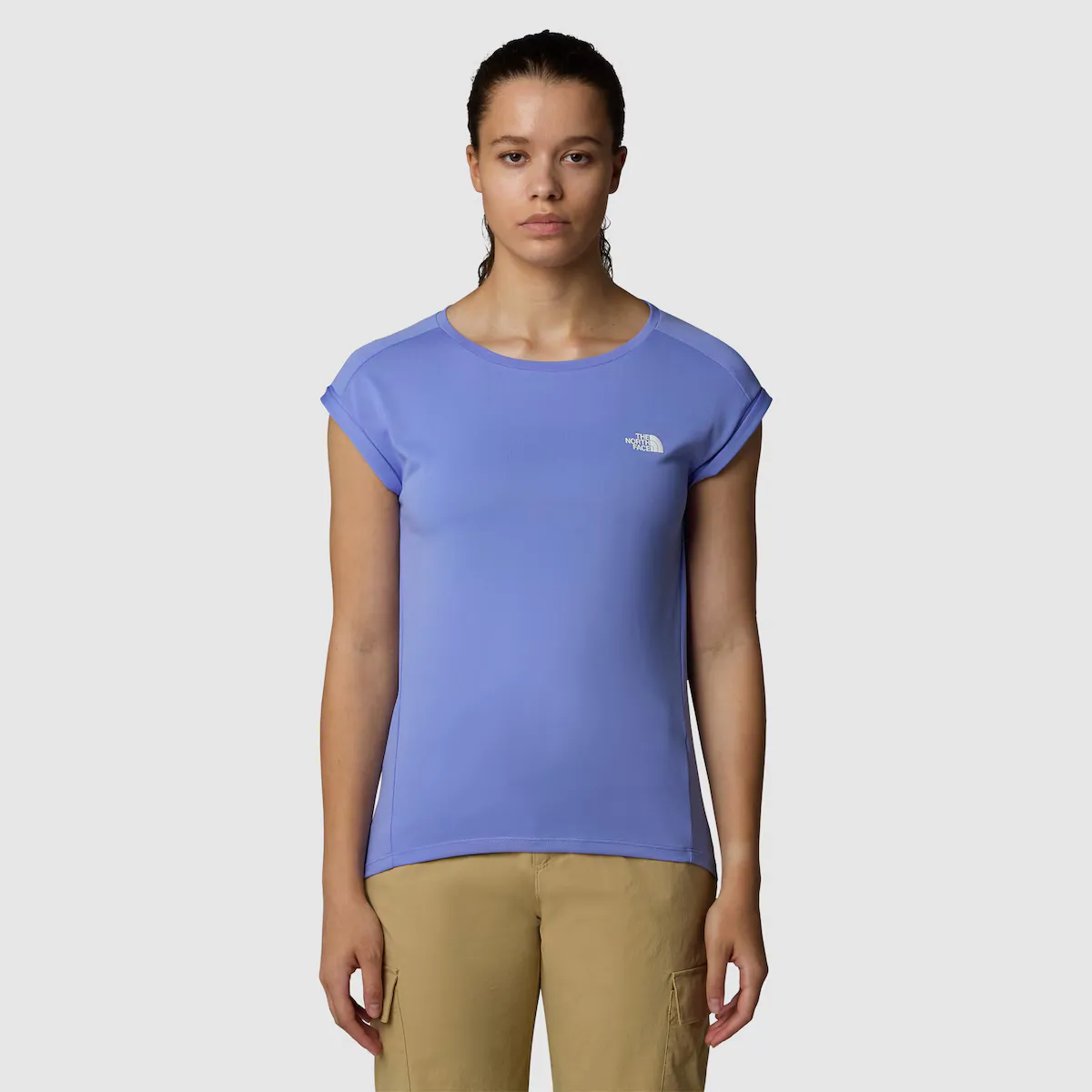 Женская майка Tanken The North Face, синий
Женская майка Tanken The North Face, синий