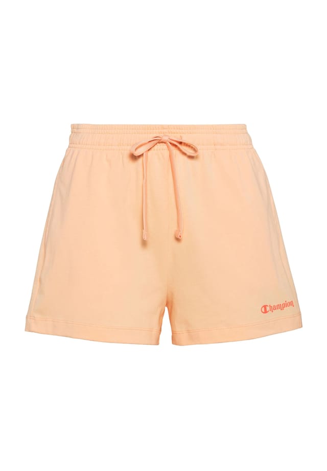 Графический магазин шорты для бега со шнурком Champion, оранжевый
Графический магазин шорты для бега со шнурком Champion, оранжевый