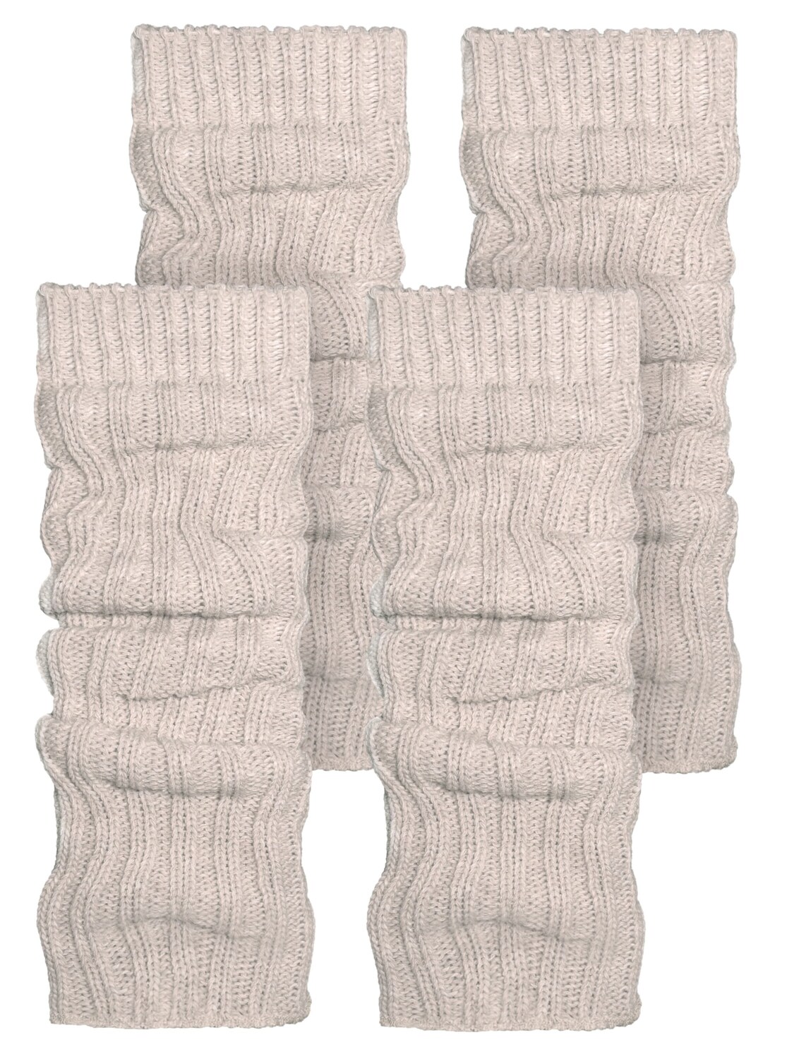 Normani Гетры бежевого цвета
Normani Гетры бежевого цвета