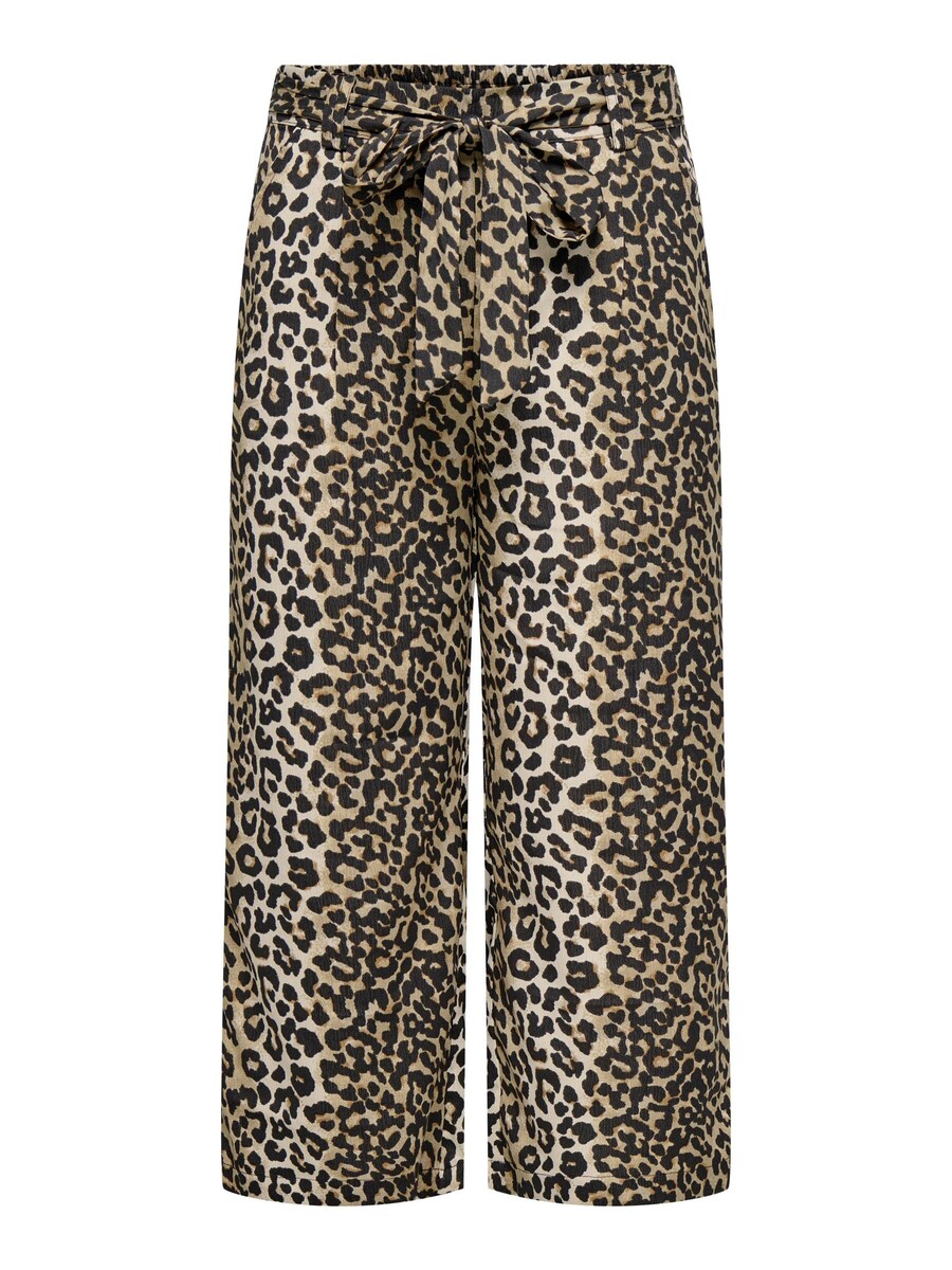 Широкие брюки со складками спереди ONLY ONLNova, цвет Brown/Cappuccino
Широкие брюки со складками спереди ONLY ONLNova, цвет Brown/Cappuccino