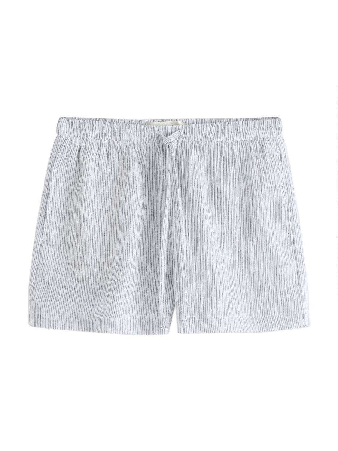 Next Шорты Regular в цвете Natural White
Next Шорты Regular в цвете Natural White