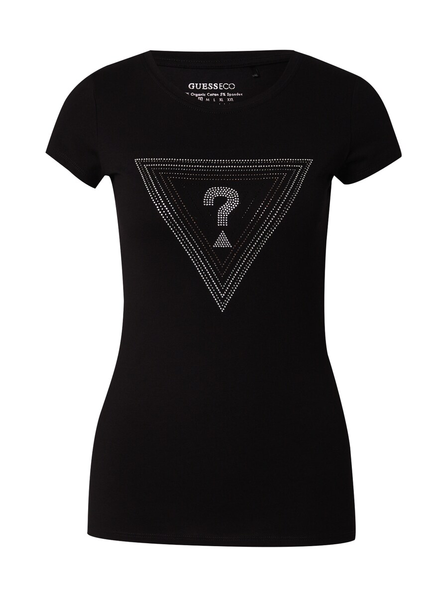 Рубашка GUESS, черный
Рубашка GUESS, черный