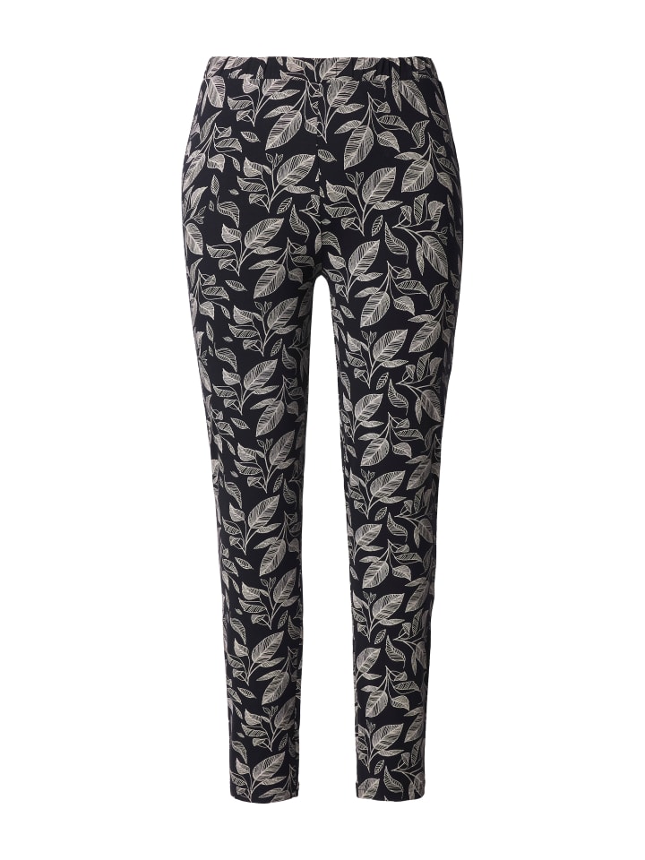 Леггинсы Ulla Popken, черный
Леггинсы Ulla Popken, черный