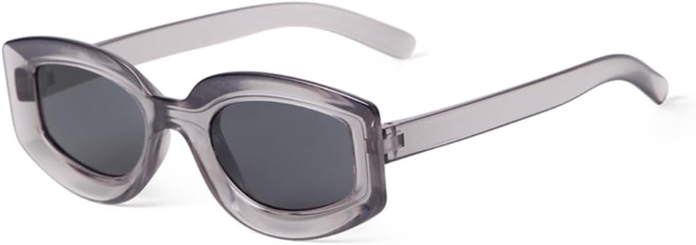 Солнцезащитные очки с защитой UV400 | Леопардовый принт, маленькая оправа, цветные линзы | для женщин и мужчин, для занятий спортом на открытом воздухе и вождения DSVIGF, 06
Солнцезащитные очки с защитой UV400 | Леопардовый принт, маленькая оправа, цветные линзы | для женщин и мужчин, для занятий спортом на открытом воздухе и вождения DSVIGF, 06