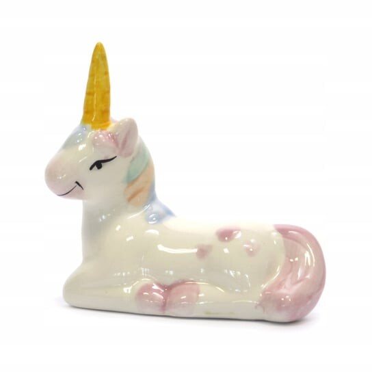 Керамическая декоративная фигурка единорога Midex
Керамическая декоративная фигурка единорога Midex