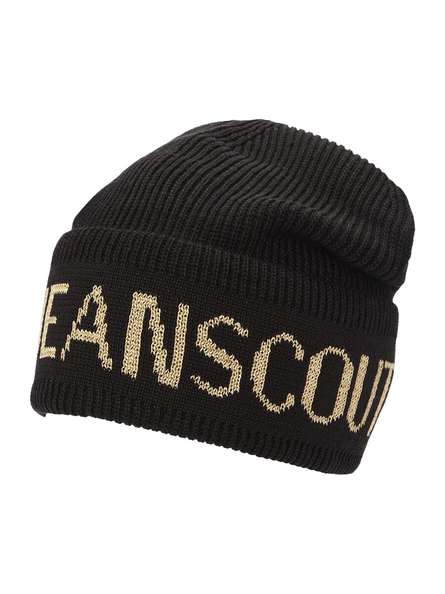 Шапка Versace Jeans Couture, черный
Шапка Versace Jeans Couture, черный