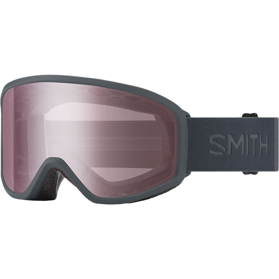 Очки Reason OTG Smith Smith, Slate/Ignitor Mirror
Очки Reason OTG Smith Smith, Slate/Ignitor Mirror