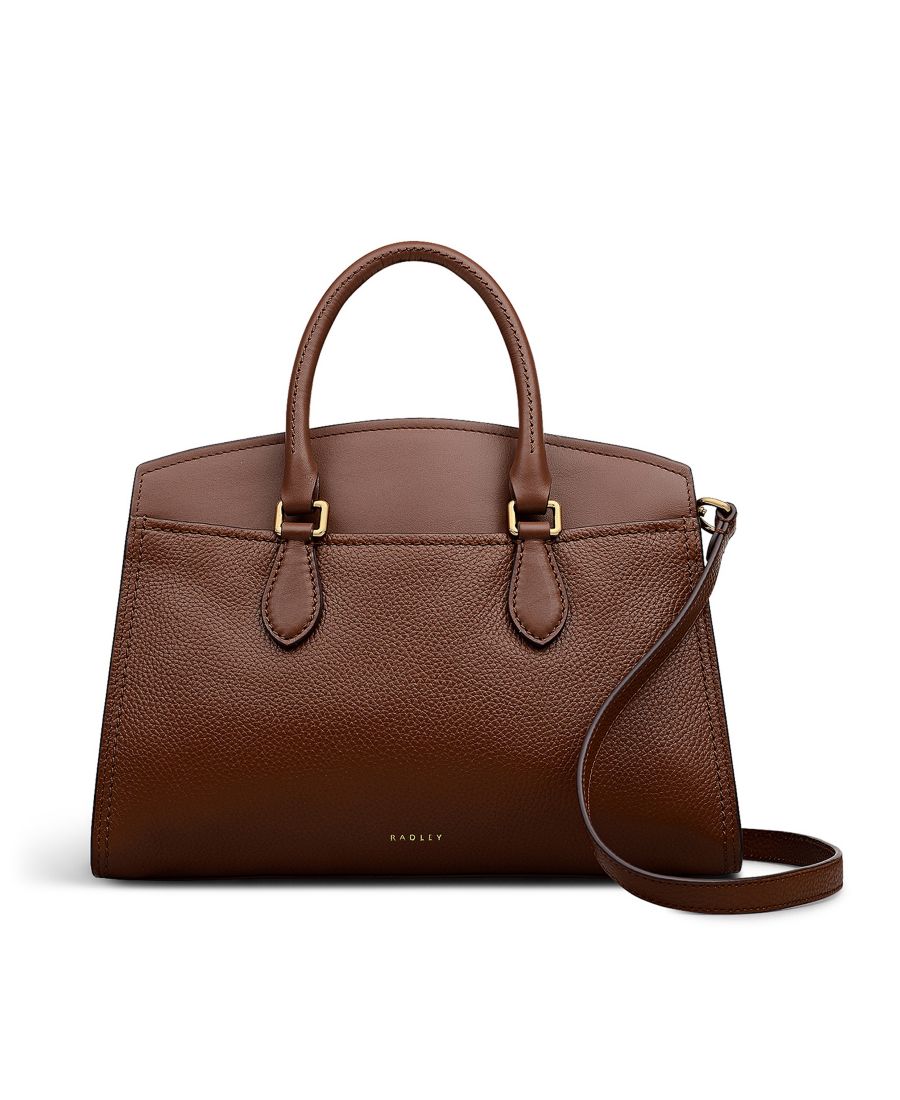 Сумка-мешок Portland Way Medium Zip Around Grab Bag Radley London, Cherrywood
Сумка-мешок Portland Way Medium Zip Around Grab Bag Radley London, Cherrywood