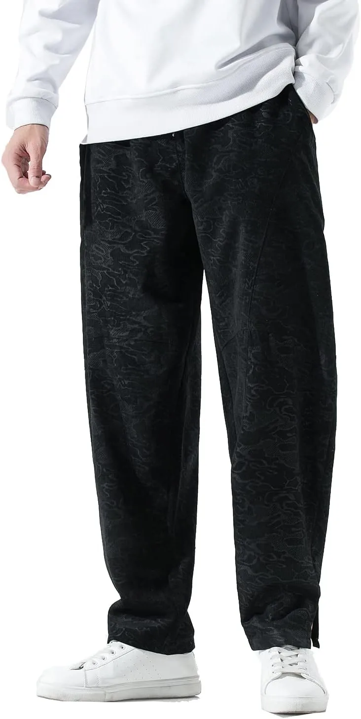 Seidarise мужские harem штаны hip hop
Seidarise мужские harem штаны hip hop