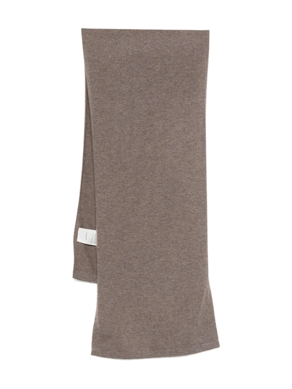 Шарф Victor Lisa Yang, коричневый
Шарф Victor Lisa Yang, коричневый
