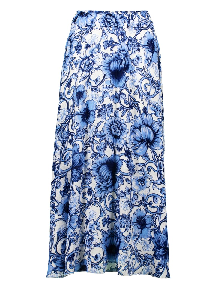 Длинные юбка Zero , цвет creamblue
Длинные юбка Zero , цвет creamblue