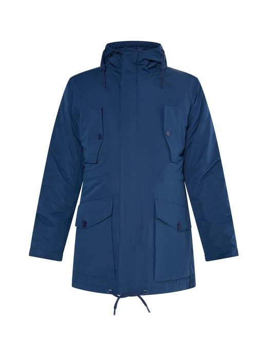 Зимняя куртка Icebound, синий
Зимняя куртка Icebound, синий