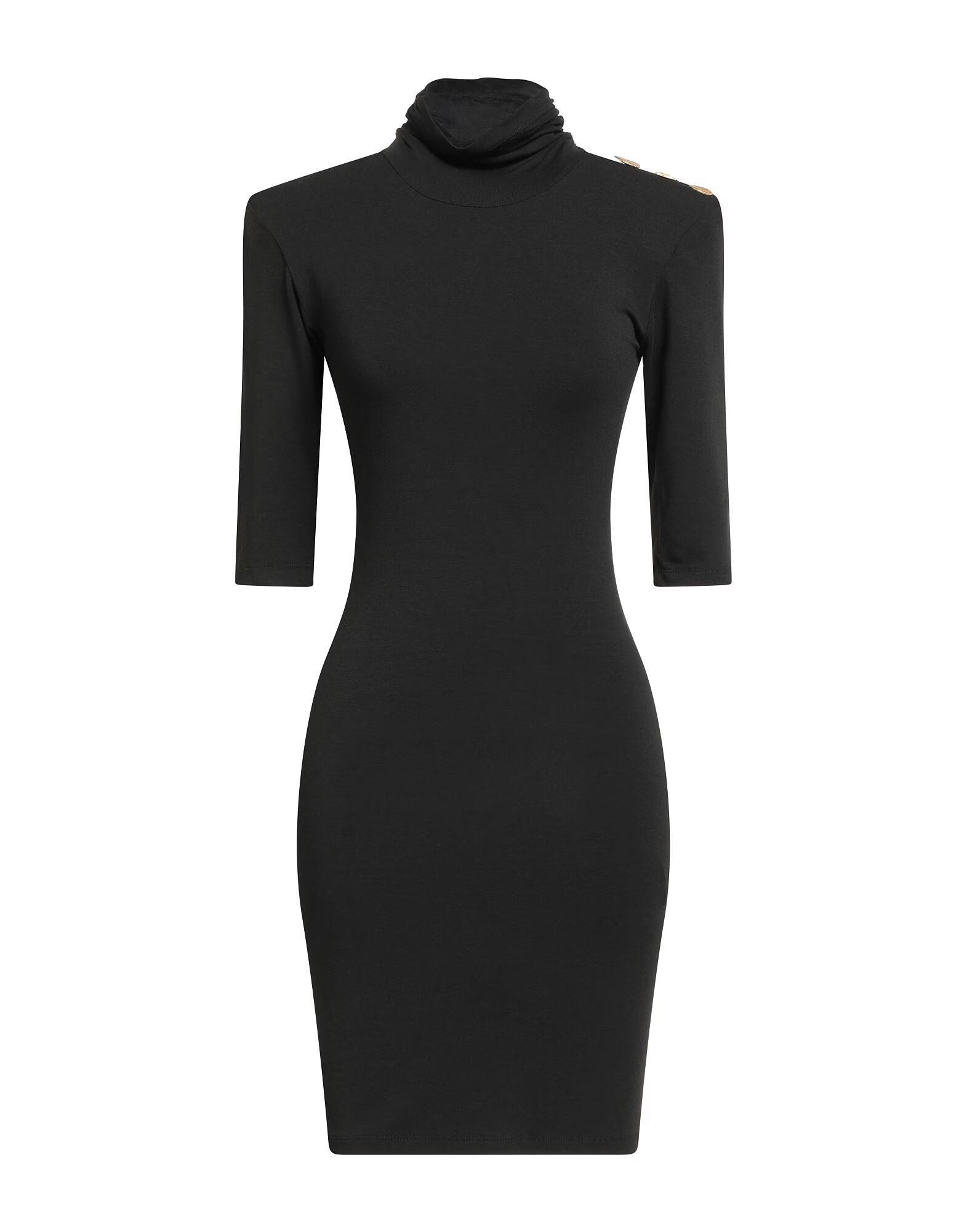 Мини-платье Giulia N Couture, черный
Мини-платье Giulia N Couture, черный