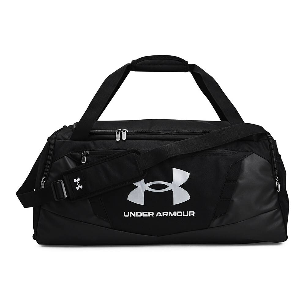 Спортивная сумка Under Armour Undeniable 5.0 среднего размера, цвет Black Silver, Черный, Спортивная сумка Under Armour Undeniable 5.0 среднего размера, цвет Black Silver
Спортивная сумка Under Armour Undeniable 5.0 среднего размера, цвет Black Silver, Черный, Спортивная сумка Under Armour Undeniable 5.0 среднего размера, цвет Black Silver
