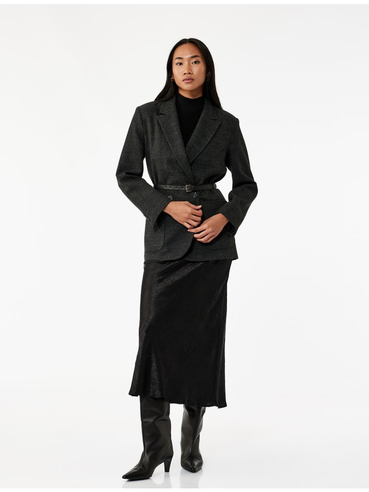 KOTON Юбка RÖCKE in Schwarz
KOTON Юбка RÖCKE in Schwarz