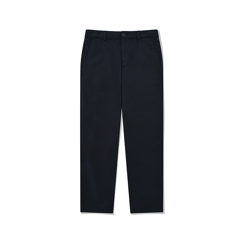 COVERNAT Повседневные брюки Unisex Navy
COVERNAT Повседневные брюки Unisex Navy