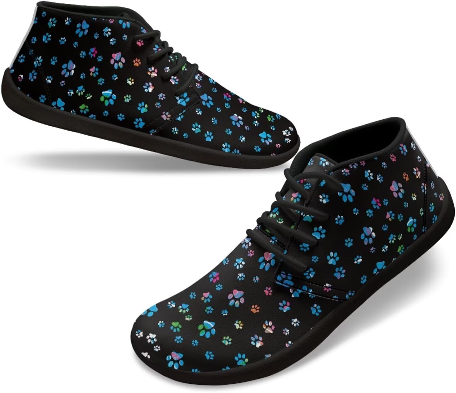 Мужские кроссовки для ходьбы, дышащие, с нулевым перепадом высоты подошвы, с широким носком, для тренировок, легкие, нескользящие, модные, для походов и бега Xixirimido, синий
Мужские кроссовки для ходьбы, дышащие, с нулевым перепадом высоты подошвы, с широким носком, для тренировок, легкие, нескользящие, модные, для походов и бега Xixirimido, синий