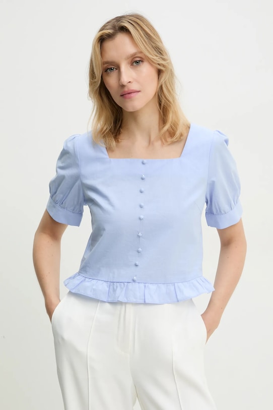 Блузка Answear.Lab, синий
Блузка Answear.Lab, синий