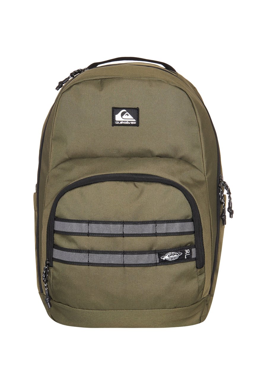 Рюкзак Quiksilver Rucksack, Cre/Dark Green
Рюкзак Quiksilver Rucksack, Cre/Dark Green