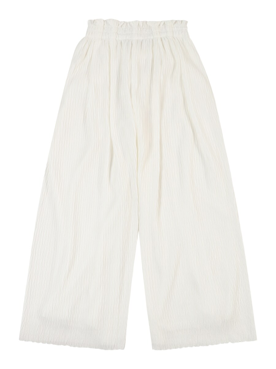 Широкие брюки Danamade, бежевый/экрю
Широкие брюки Danamade, бежевый/экрю