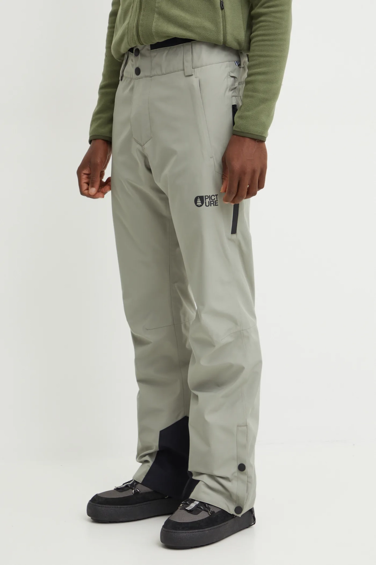 Брюки Picture, зеленый
Брюки Picture, зеленый