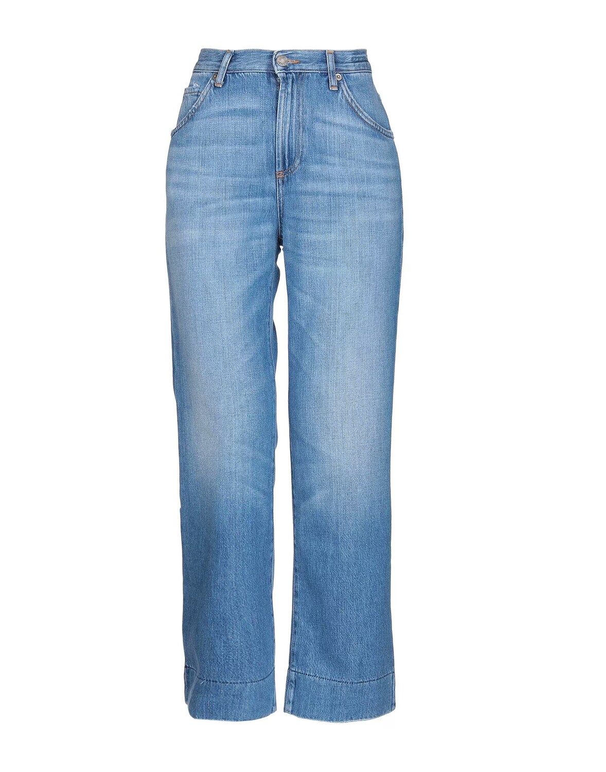 Джинсы Blue De Bleu, синий
Джинсы Blue De Bleu, синий