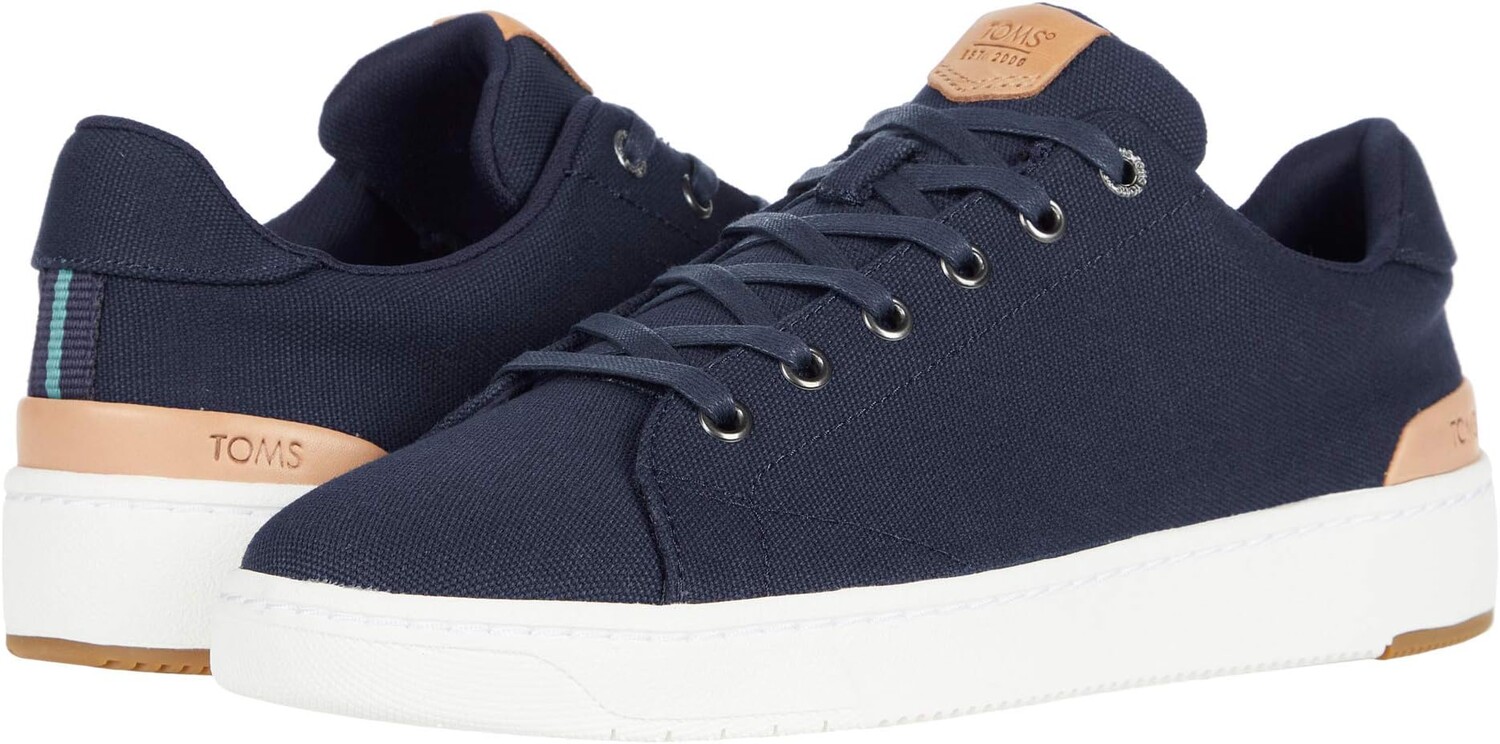 Кроссовки Travel Lite 2.0 TOMS, цвет Navy Canvas, Синий, Кроссовки Travel Lite 2.0 TOMS, цвет Navy Canvas
Кроссовки Travel Lite 2.0 TOMS, цвет Navy Canvas, Синий, Кроссовки Travel Lite 2.0 TOMS, цвет Navy Canvas