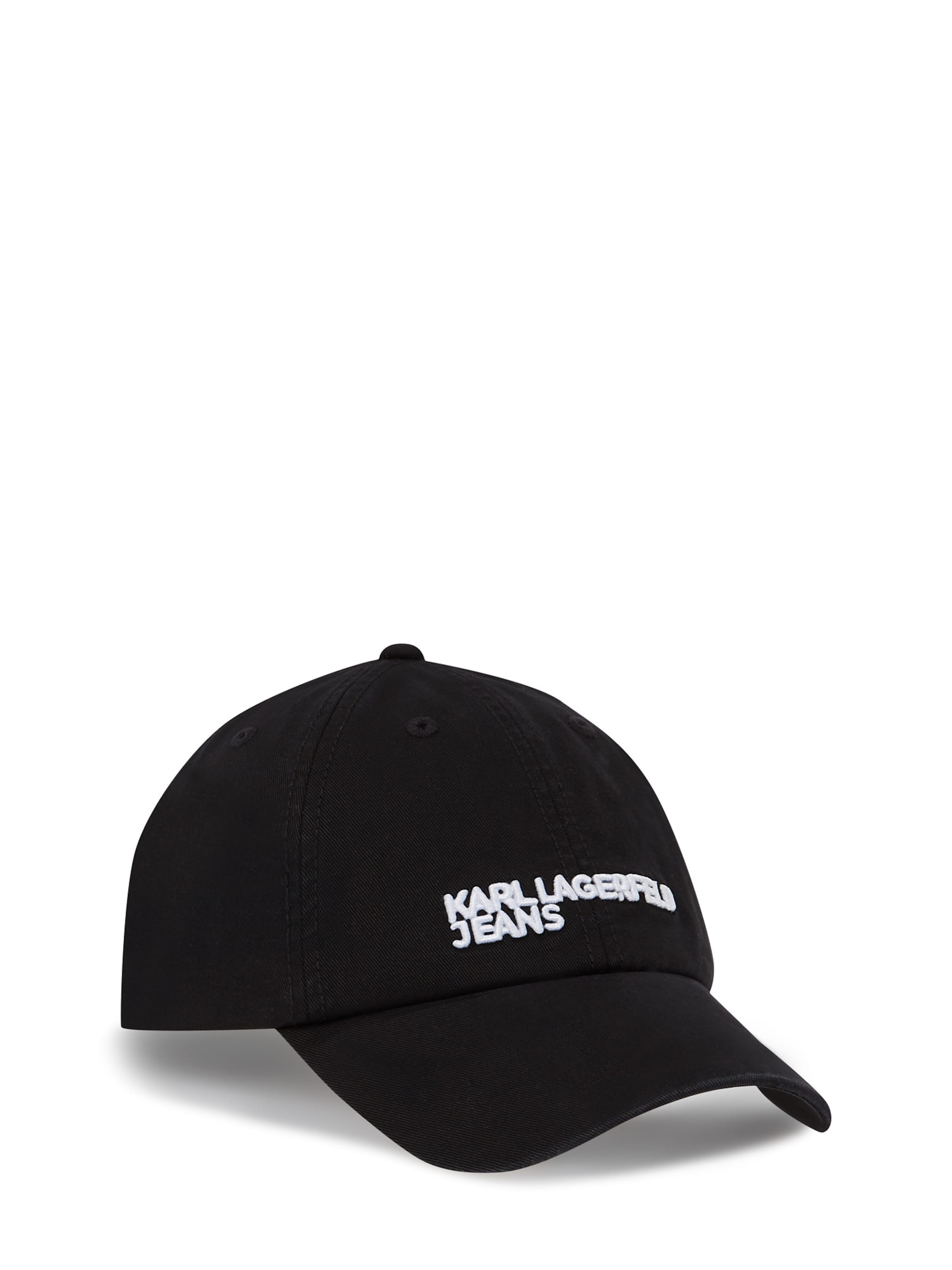KARL LAGERFELD JEANS Кепка Black
KARL LAGERFELD JEANS Кепка Black