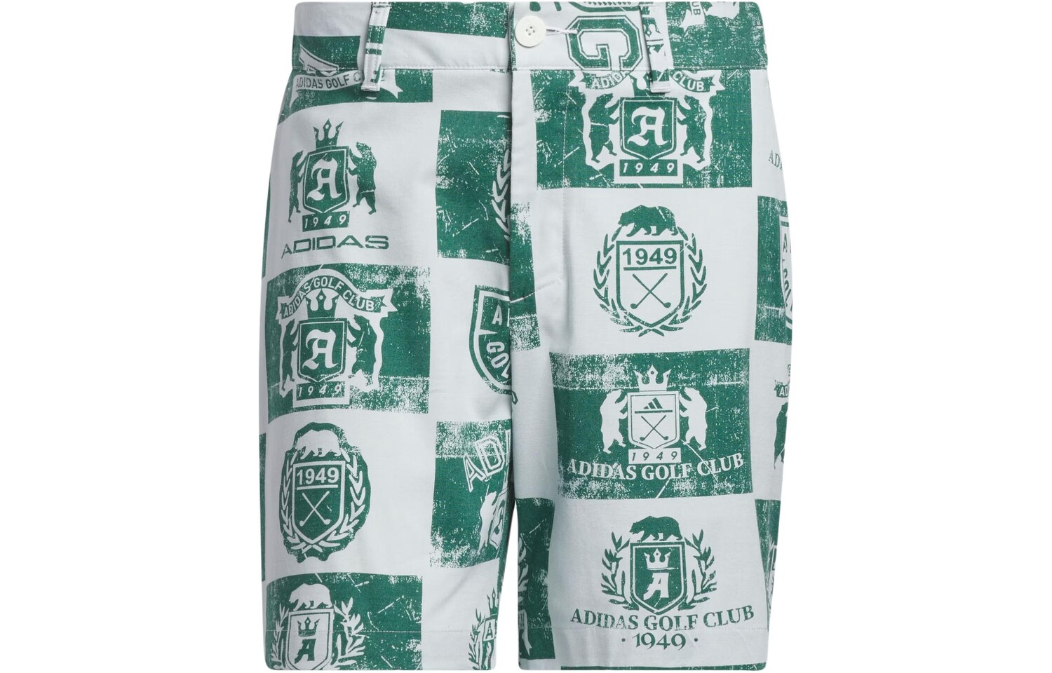 Спортивные шорты мужские зеленые Adidas, зеленый
Спортивные шорты мужские зеленые Adidas, зеленый