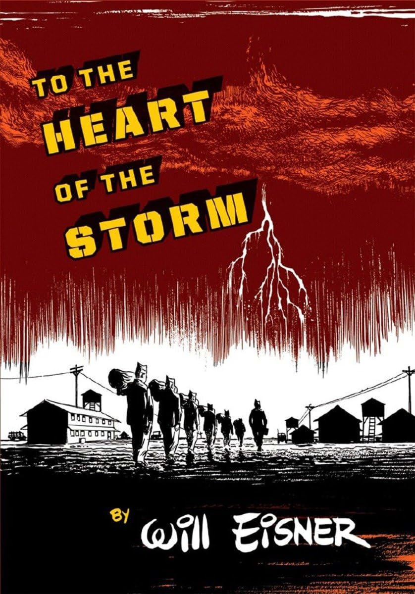 To the Heart of the Storm (W. W. Norton & Company)
To the Heart of the Storm (W. W. Norton & Company)
